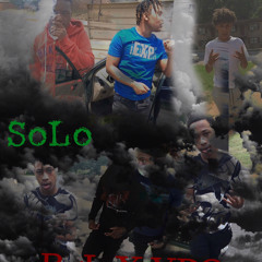 Solo ft.5wtwinn