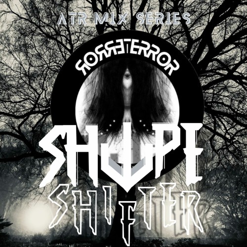 ATRMXSR Episode #6 - SHVPE SHIFTER (USA)