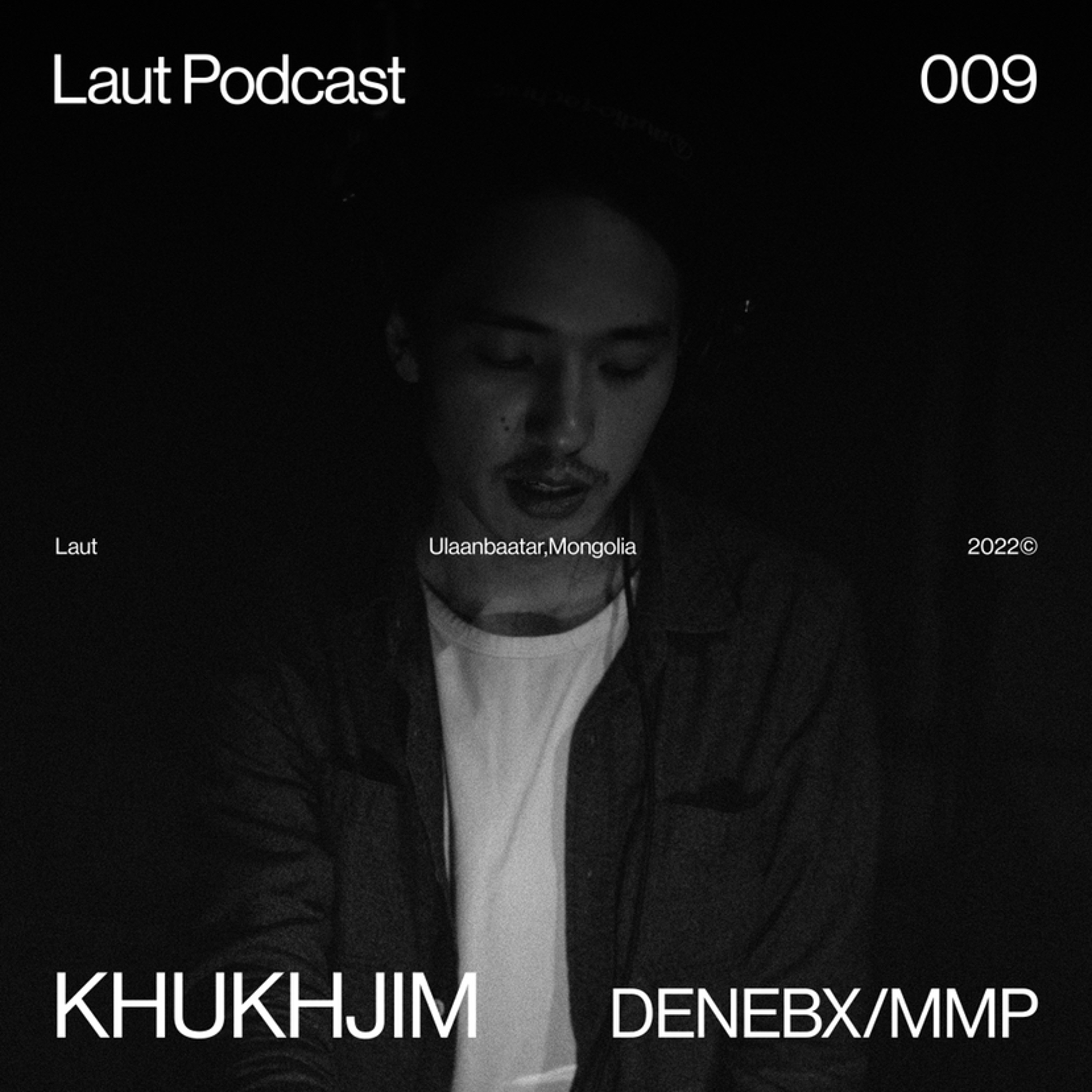 LAUT