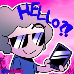 HELLO?! [ft. Kitboga + Steve] [Remix]