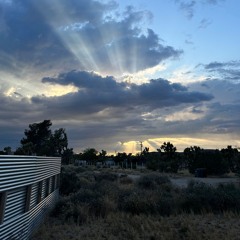 High Desert Mix