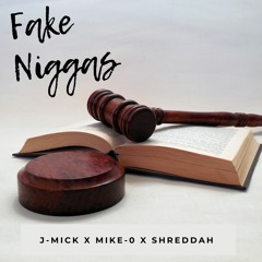 Fake Niggas