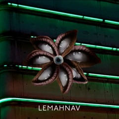 Dark & Hard: Lemahnav's Wrecking Ball Mix