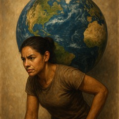 Women just Get on with it