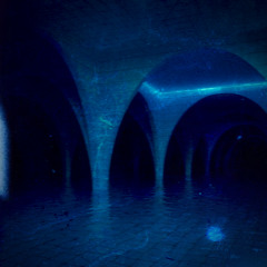 CAVE BLUES