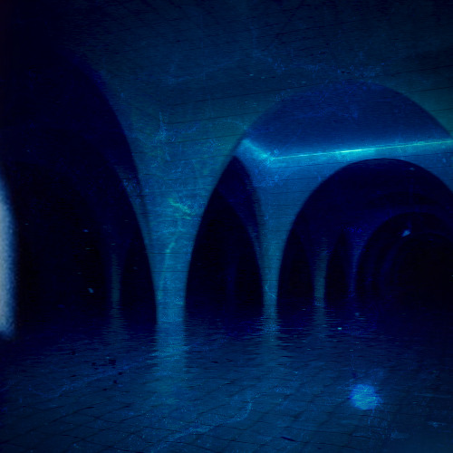 CAVE BLUES