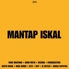 MANTAP ISKAL ABA