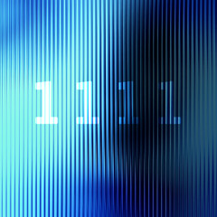 Sean Random - 1111 (INTRO) [Album]