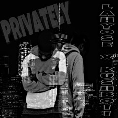 PRIVATELY - FT.KUSHBOI
