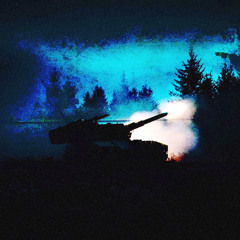 ARTILLERYMAN ft. GENX$YDE