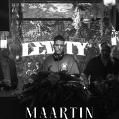 LEVITY at ALDEA CLUB