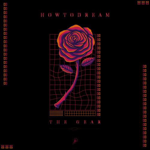 HowToDream - The Gear