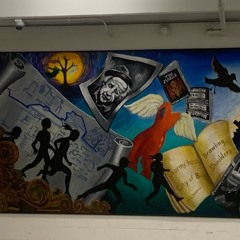 I Saw A Bird Today/Spatchcock