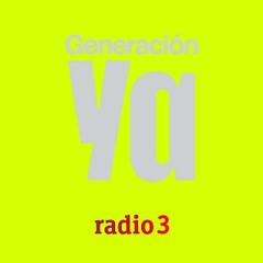 Generación Ya x Radio 3 presents: Daar - Narutomaki (’Seigaiha' EP [F&SDUBOO2])