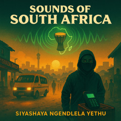 SIYASHAYA NGENDLELA YETHU