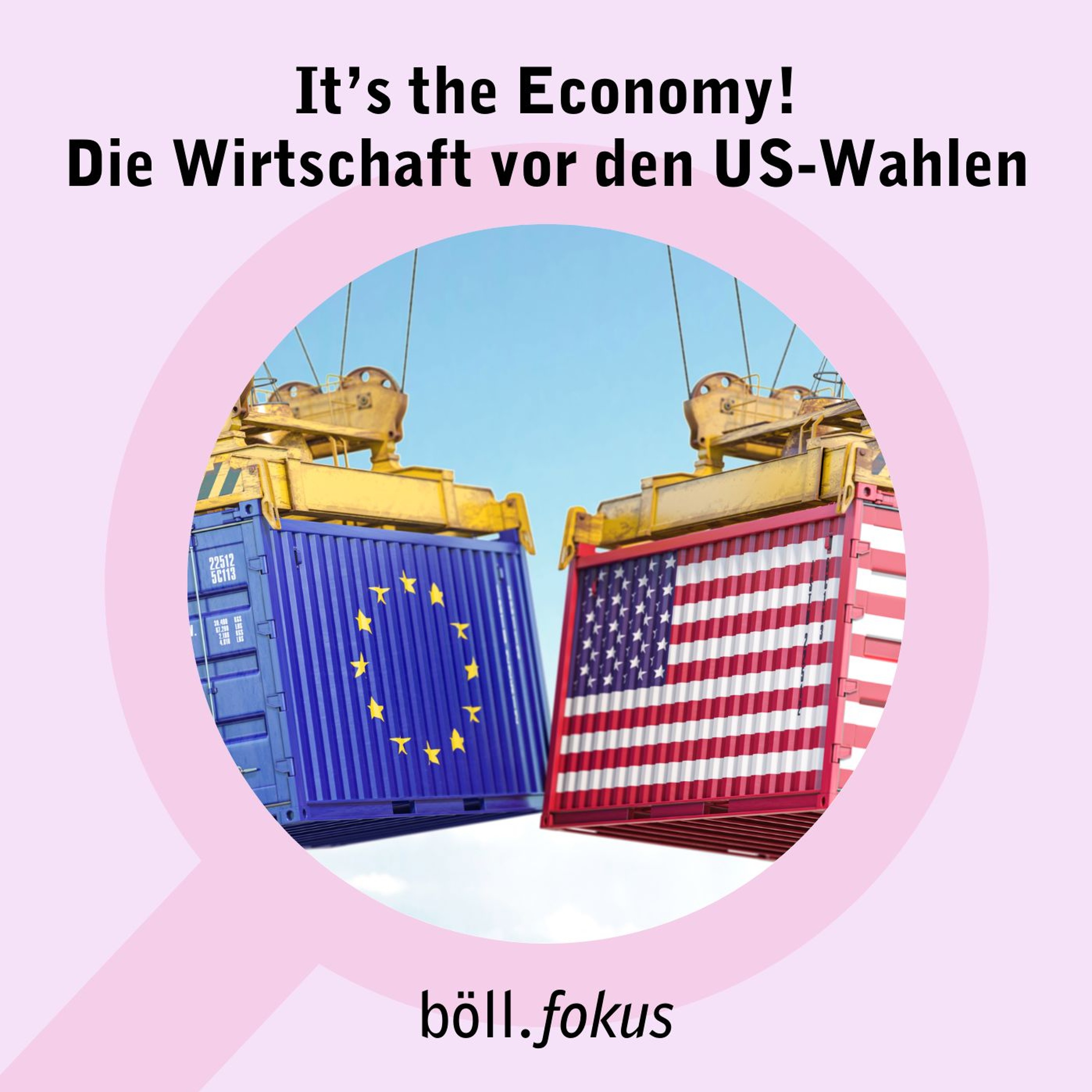 Alle Podcasts und Audiofiles der Heinrich-Böll-Stiftung