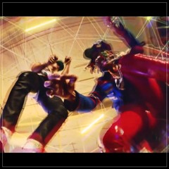 Badboy (GD X TAEYANG Type Beat)