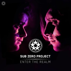 Sub Zero Project - Enter The Realm | Qlimax The Source