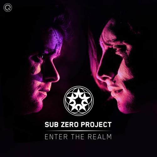 Sub Zero Project - Enter The Realm | Qlimax The Source