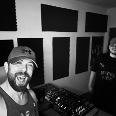 O.W.L X NxTuRe - Debut KriminellIndustriellLauter Monthly Dose of Techno RatRadio