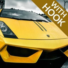 LAMBO - Epic Synth Rap Beat with Hook