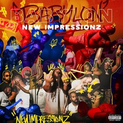 Energy (Live) [feat. Boogie BJ & ABM Pizzie]