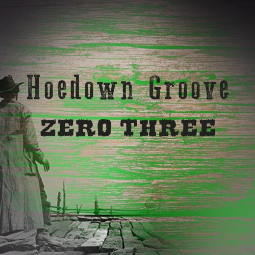 HOEDOWN GROOVE ZERO THREE