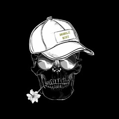 "Back 2 Da Streetz" - Rap Freestyle Type Beat | Hard Underground Boom Bap Type Beat | Anabolic Beatz