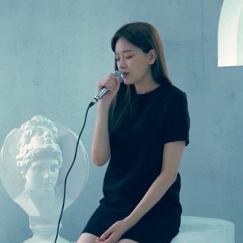 이지혜 - 매듭(original by 하동균)
