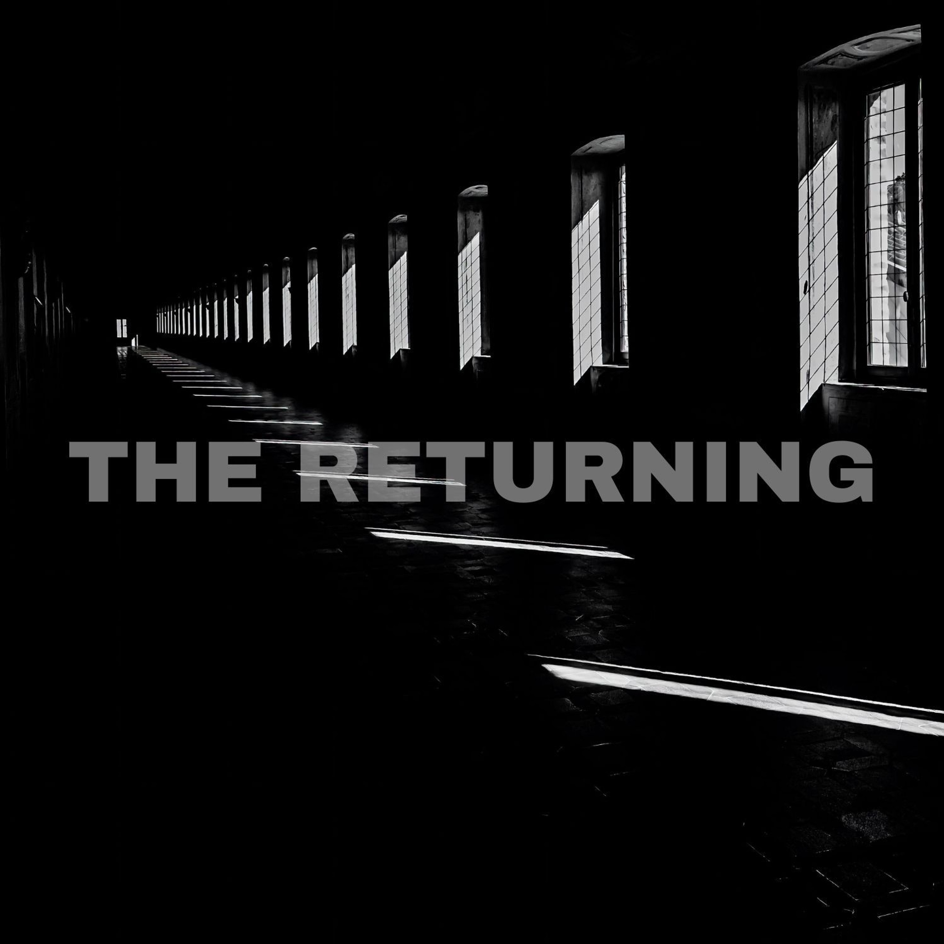 The Returning episode artwork