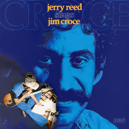 Stream Age by Jerry Reed | Listen online for free on SoundCloud