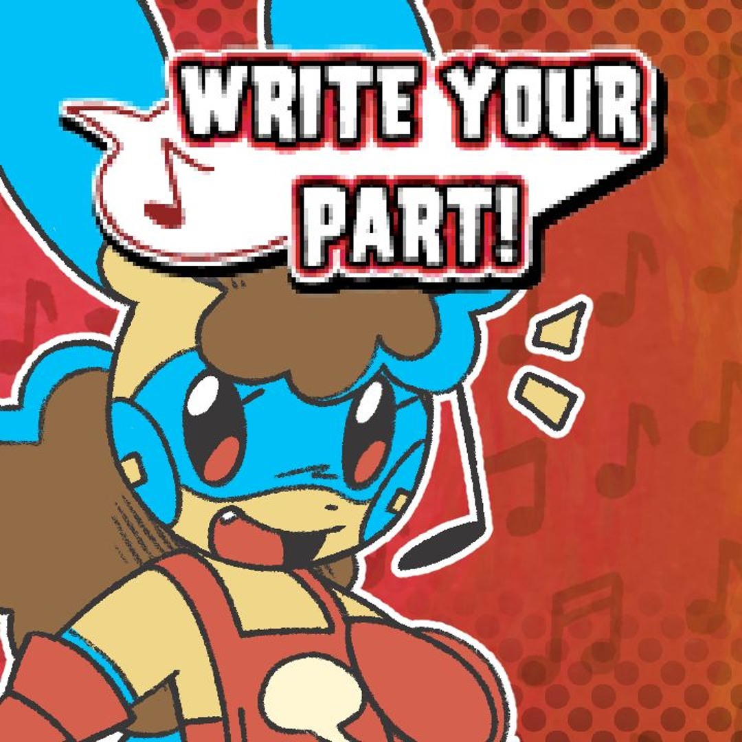 Written Part Stream Write your part! by Partways | Listen online for free on SoundCloud