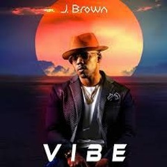 J. Brown VIBE REEDIT BY DJ CESAR SILVA RS (2021) 100 BPM