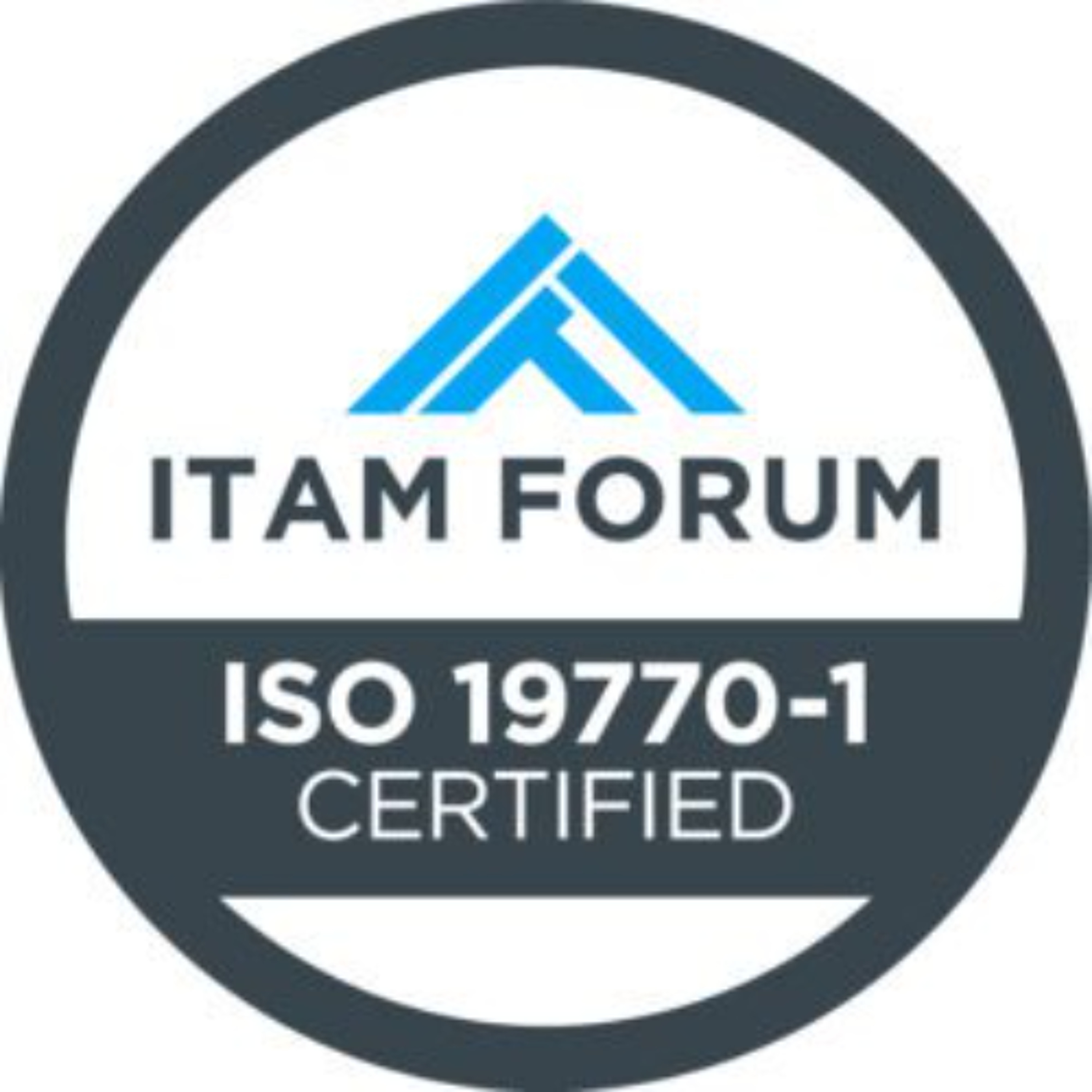 The ITAM Forum Podcast