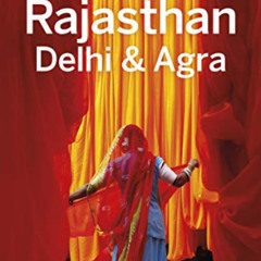Read EPUB 💝 Lonely Planet Rajasthan, Delhi & Agra (Travel Guide) by  Lindsay Brown,J