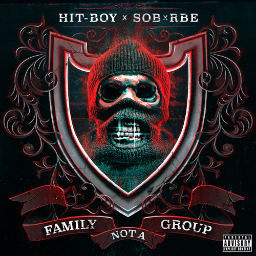 Stream Hit-Boy, SOB x RBE - Young Wild Niggas by Hit-Boy | Listen