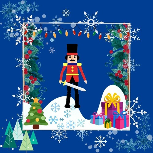 Tchaikovsky - Dance of the Sugar Plum Fairy