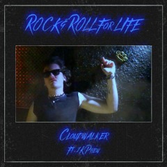 Rock & Roll for Life (feat. 1K Phew)