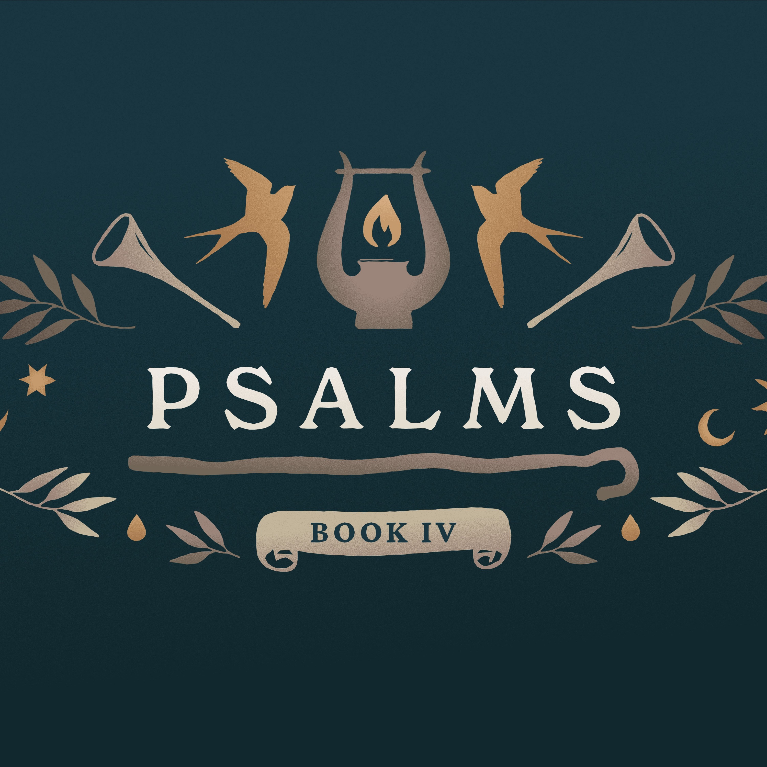 Deer Creek Church Podcast