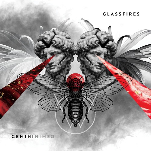 Stream GLASSFIRES | Listen to Gemini playlist online for free on SoundCloud