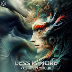 Less is More-Echos in Motion (Original Mix)
