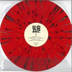 Premiere : Mancini - Cure Hater (Nu Zau Remix) (HDZ16)