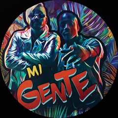 J Balvin, Willy William - Mi Gente (VEDRA Remix) FREE DL