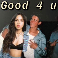 Good 4 U (Olivia Rodrigo)