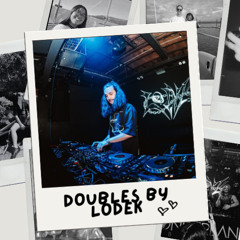 Set You Free x Say The Word – DNB Double