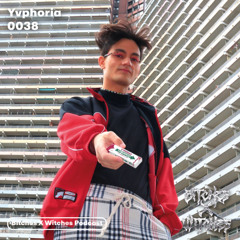 Yvphoria / Bitches X Witches Podcast 0038