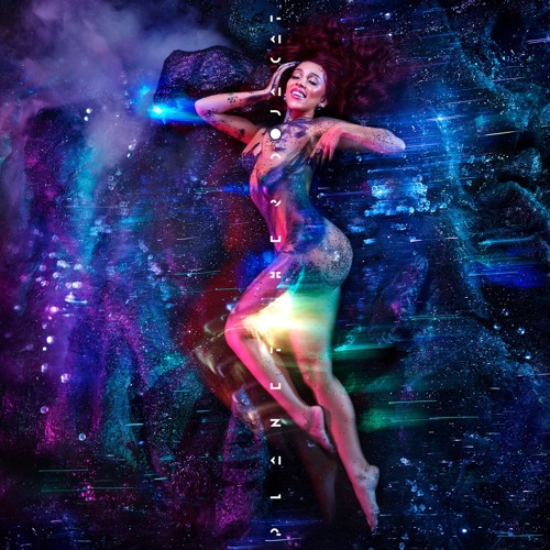 Doja Cat - Get Into Yuh (Zac Beretta Remix)