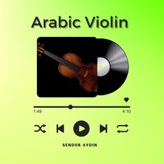 Arabic Violin (Clup Mix)