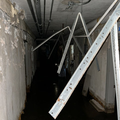 My stalker really likes Simon and Garfunkel