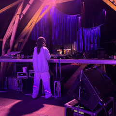 Temple Rat @ YAGA'25 Off the Map